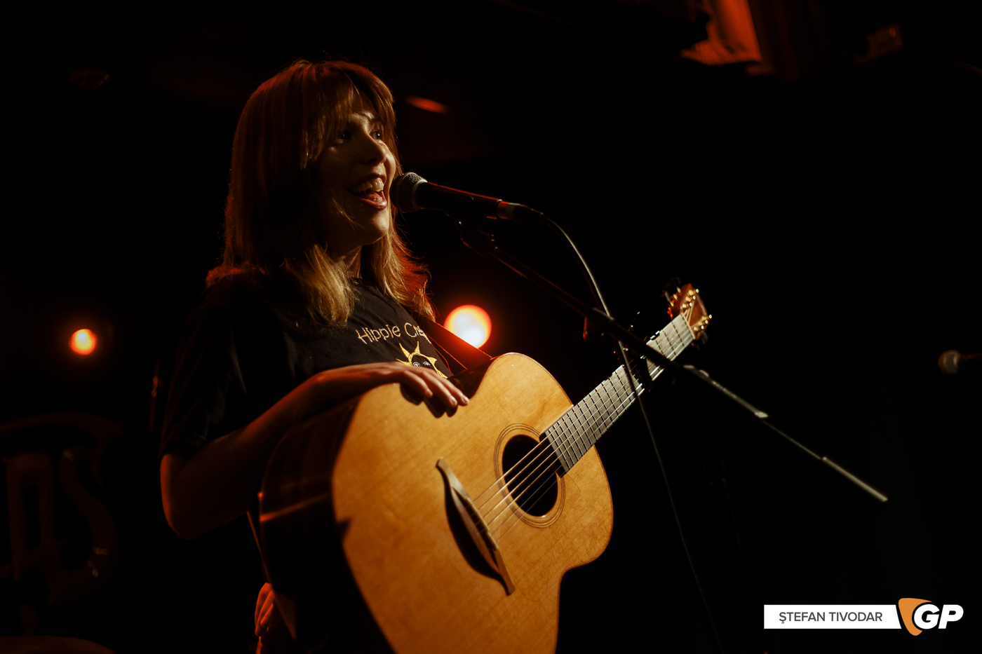 Niamh Regan Whelans 3 aprilie 2025 Stefan Tivodar-0952