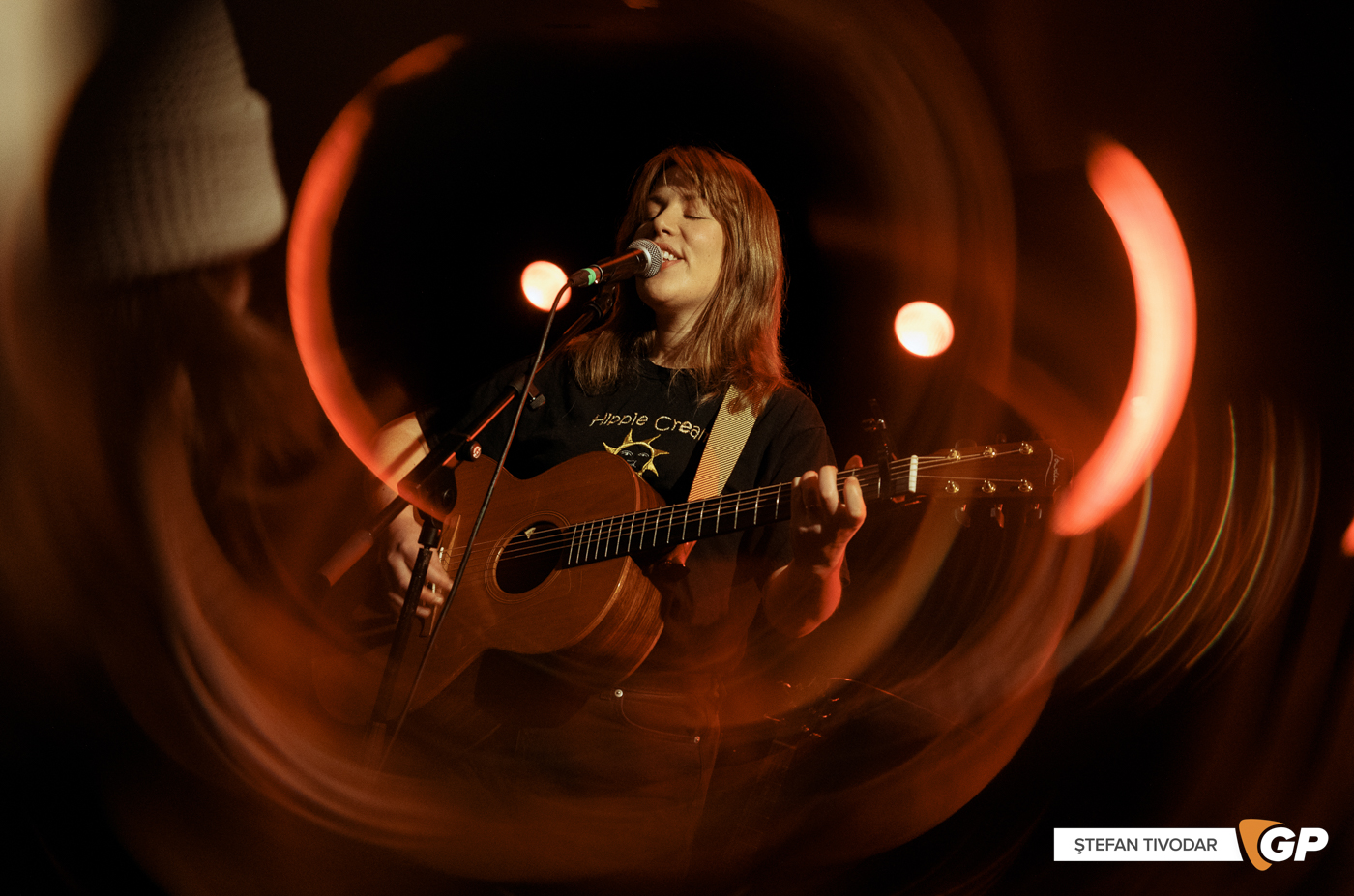Niamh Regan Whelans 3 aprilie 2025 Stefan Tivodar-1005