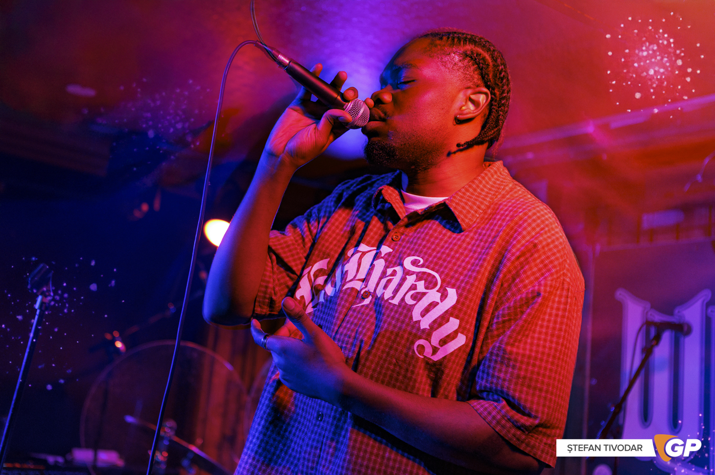 f3miii Upstairs Whelans 23 Apr 2025 Stefan Tivodar-1-16