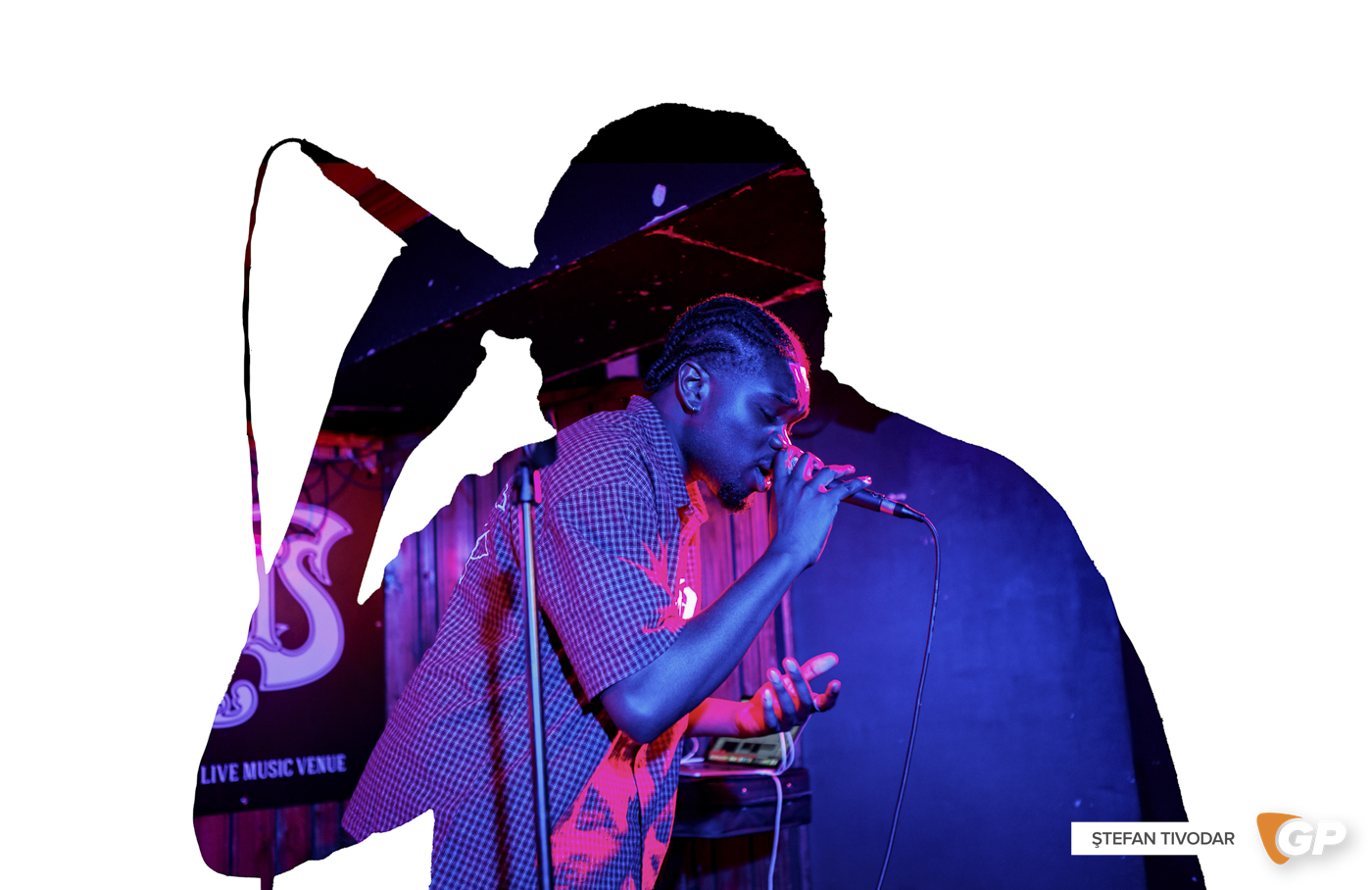 f3miii Upstairs Whelans 23 Apr 2025 Stefan Tivodar-1-8