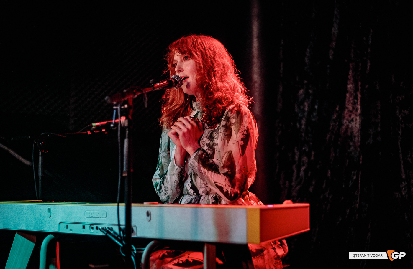 Alicia Witt Grand Social 14 May 2025-3748