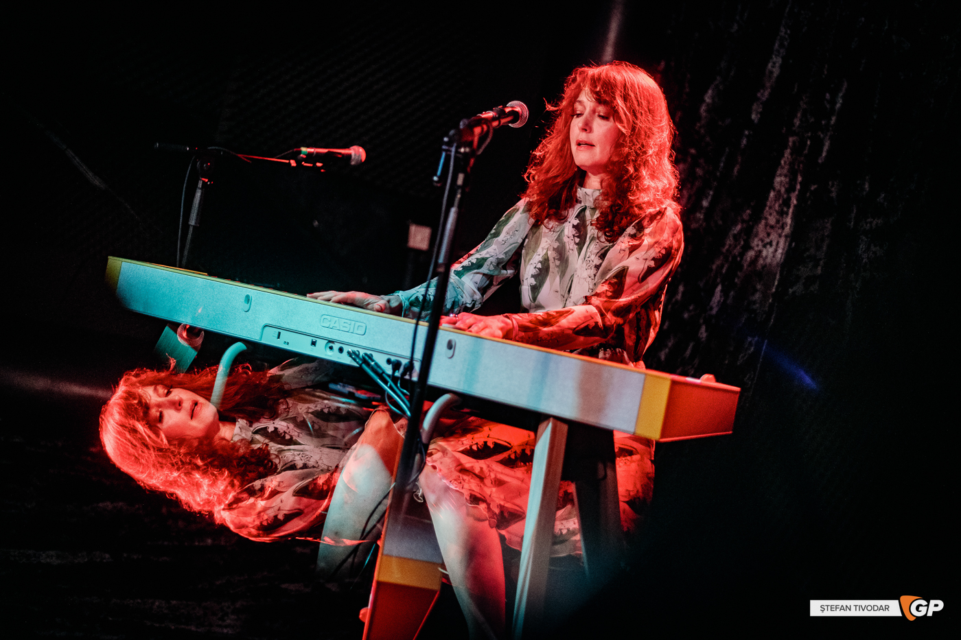 Alicia Witt Grand Social 14 May 2025-3768