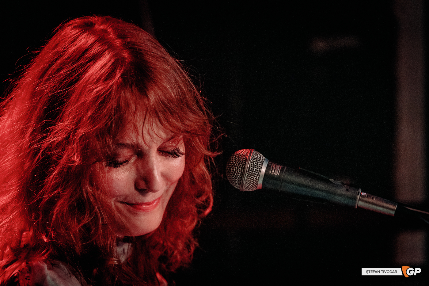Alicia Witt Grand Social 14 May 2025-3859
