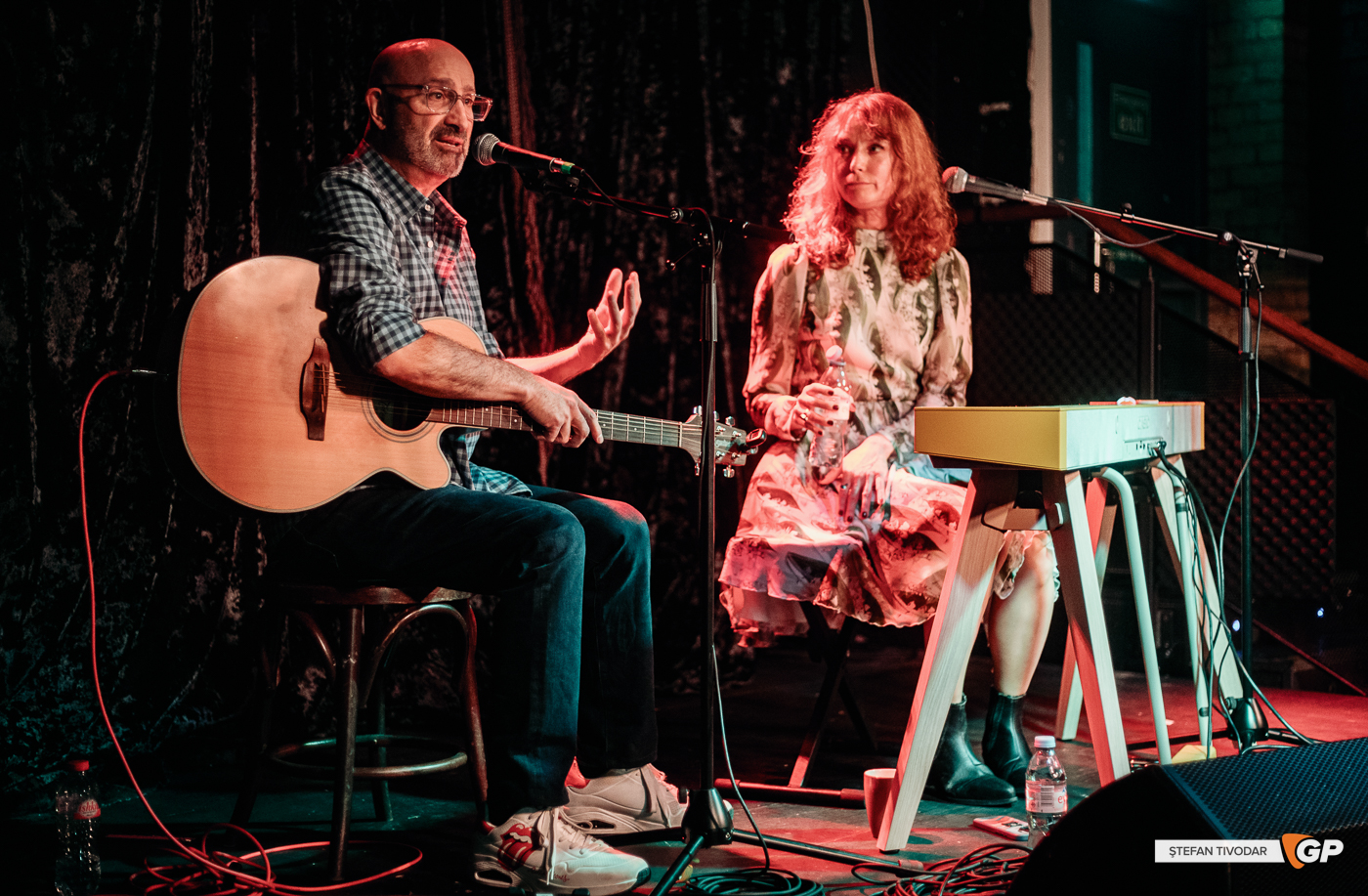 Alicia Witt Grand Social 14 May 2025-4279