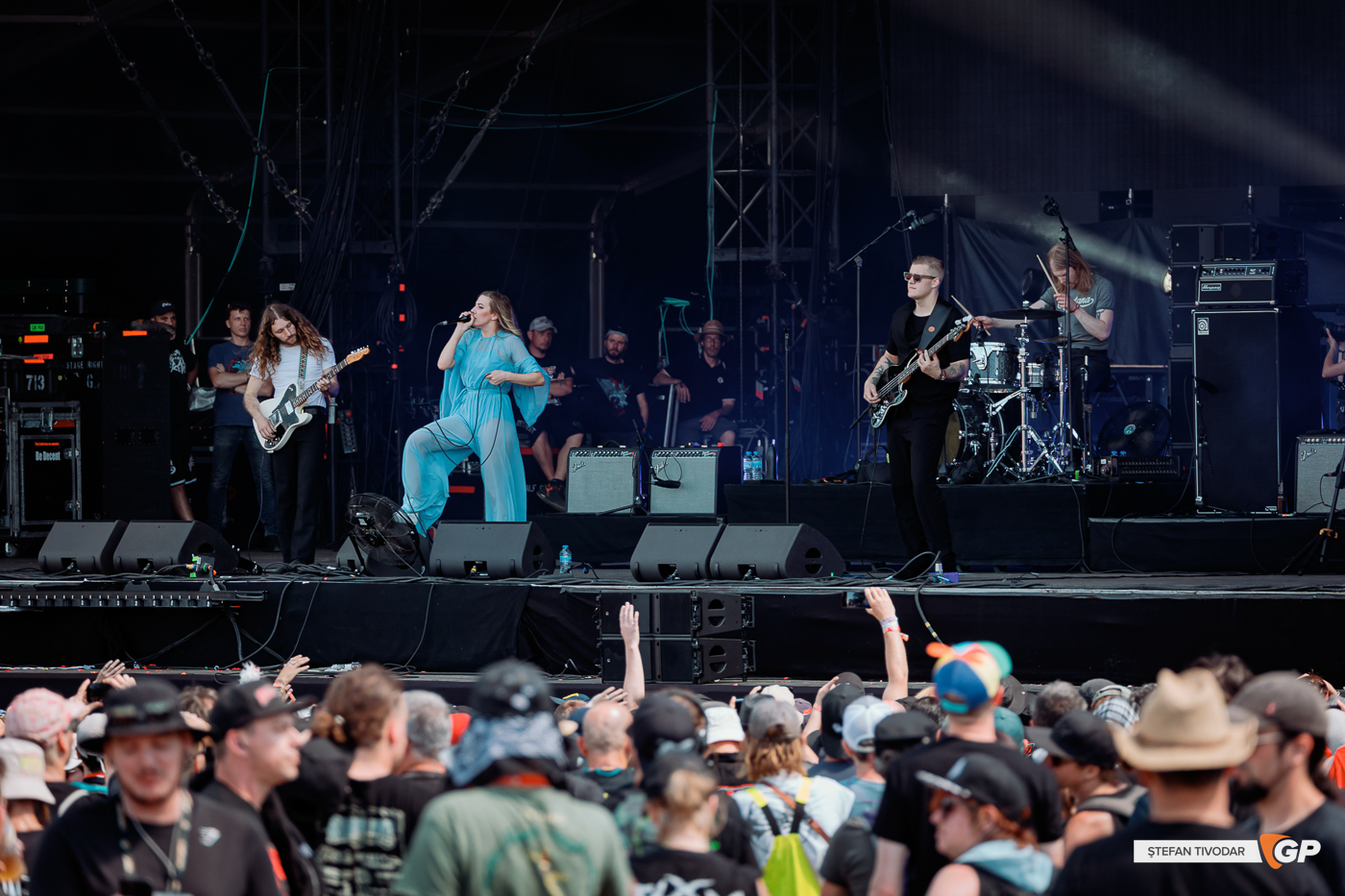 Blues Pills HF 2024 day 4 Stefan Tivodar-69231