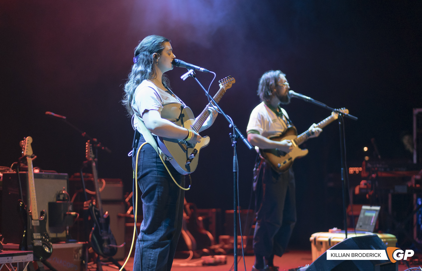 Bored At My Grandmas House at Vicar Street by Killian Broderick-10