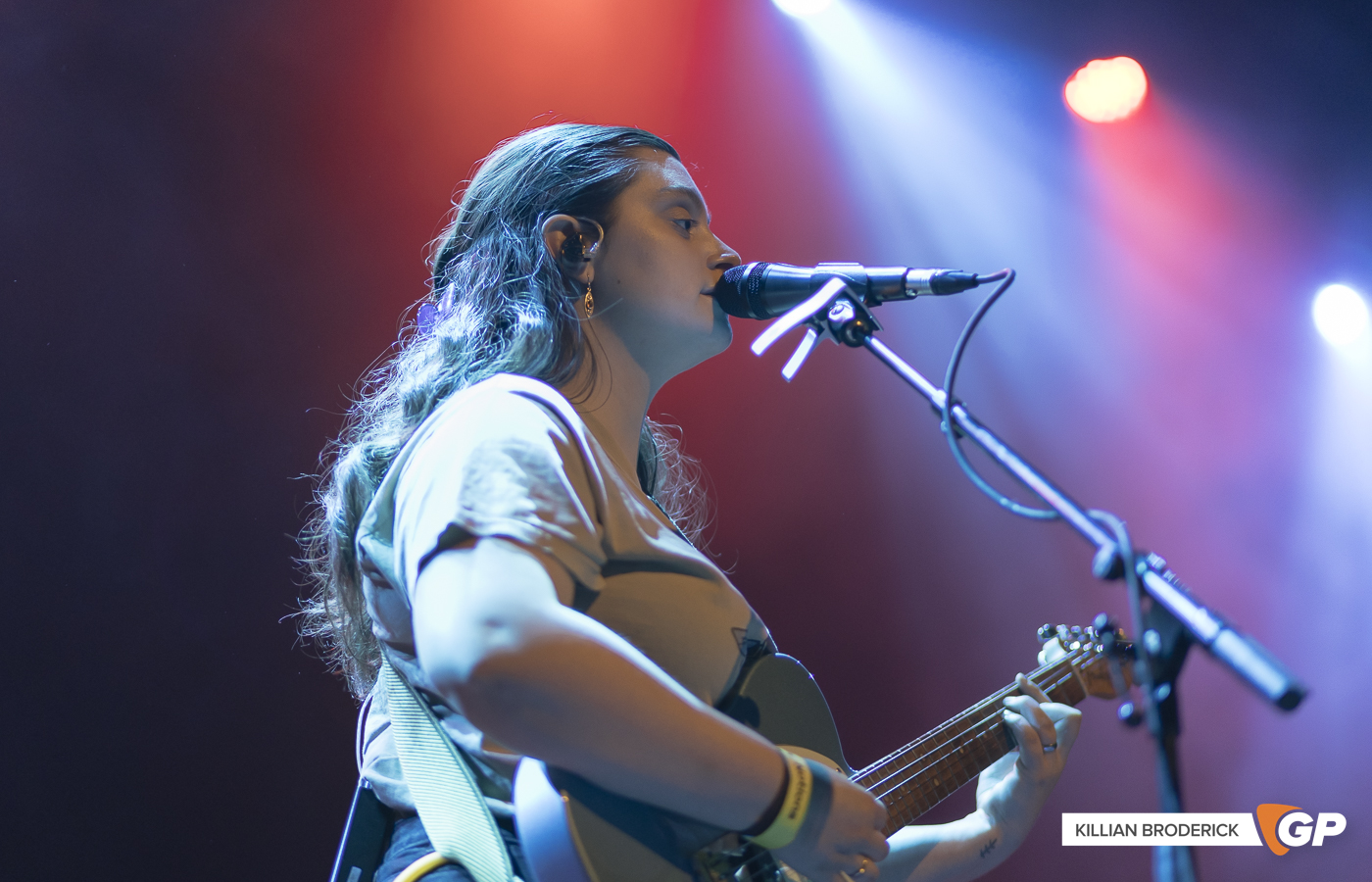Bored At My Grandmas House at Vicar Street by Killian Broderick-12