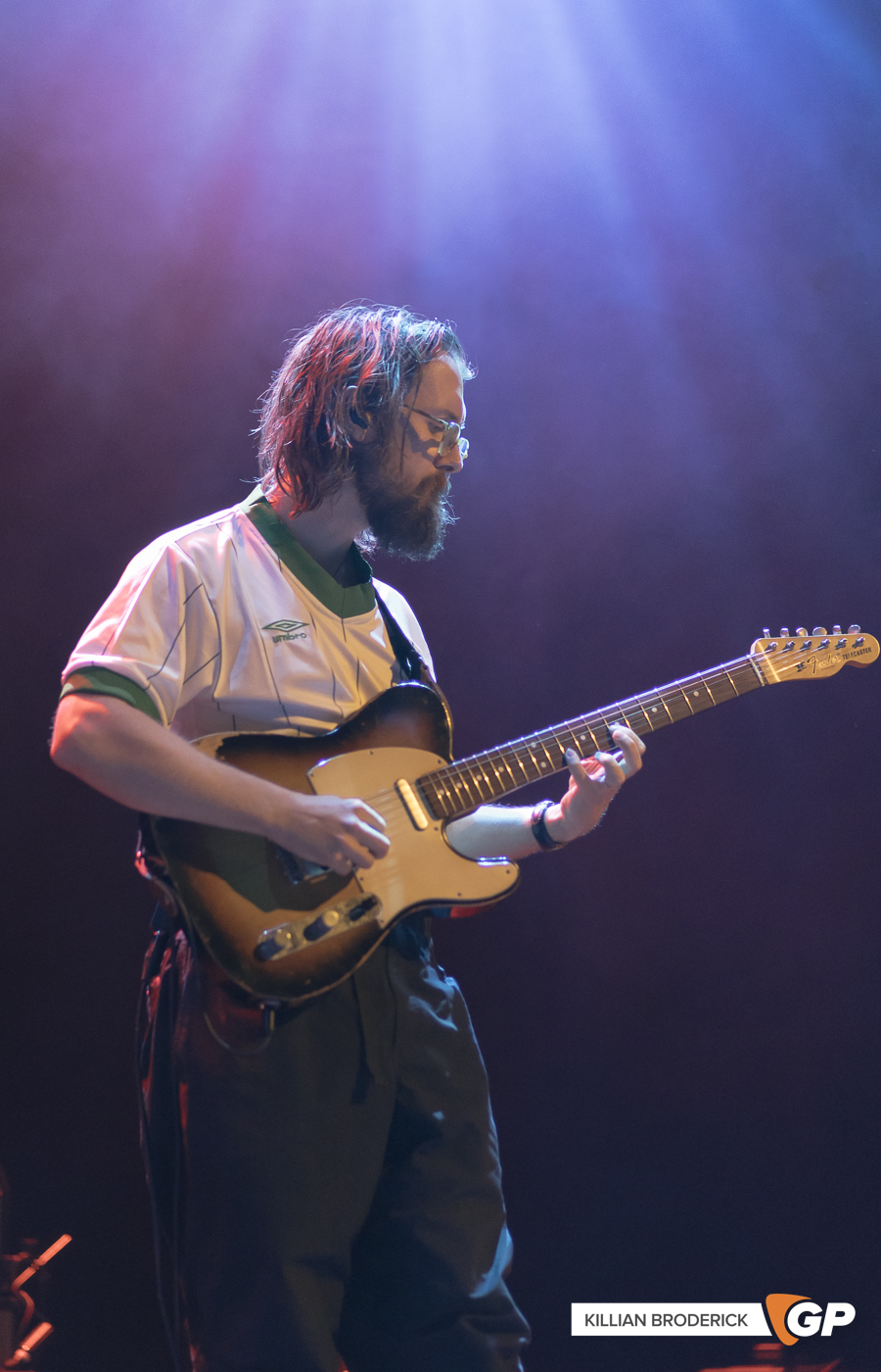 Bored At My Grandmas House at Vicar Street by Killian Broderick-13