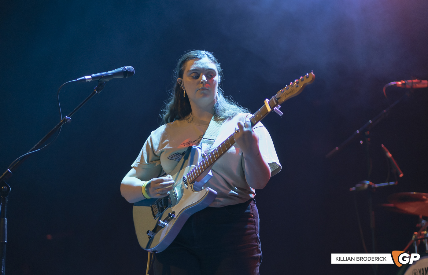 Bored At My Grandmas House at Vicar Street by Killian Broderick-14