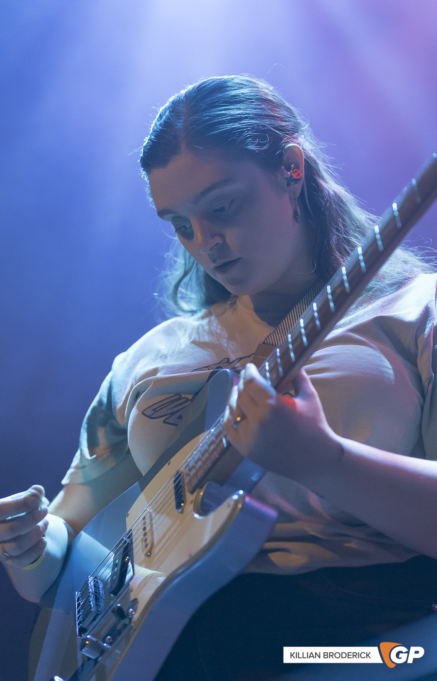 Bored At My Grandmas House at Vicar Street by Killian Broderick-7