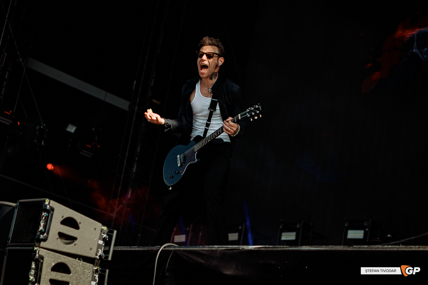 Corey Taylor HF 2024 day 4 Stefan Tivodar-69623