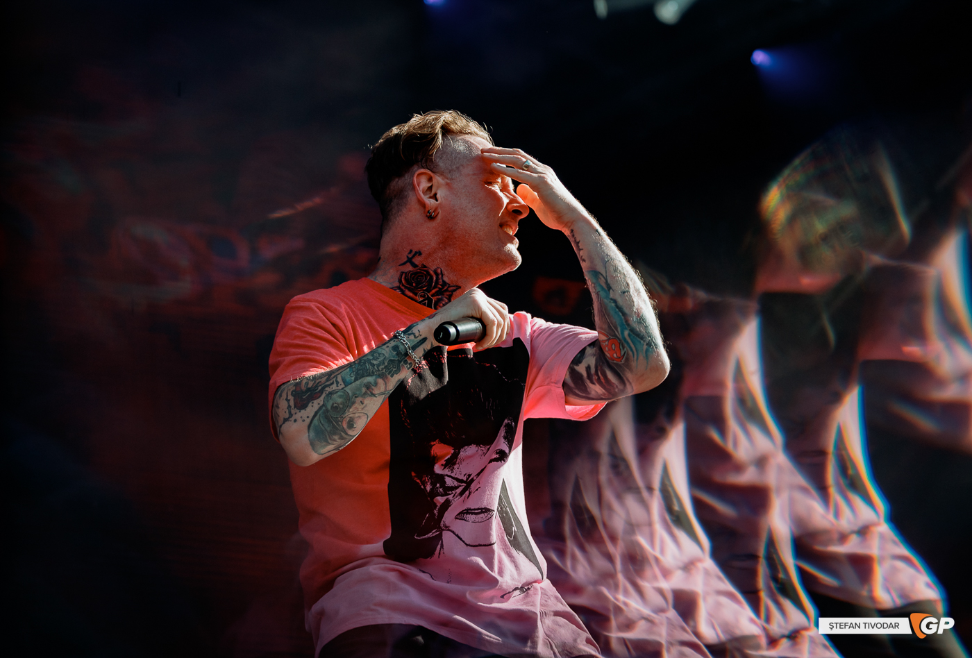 Corey Taylor HF 2024 day 4 Stefan Tivodar-69702