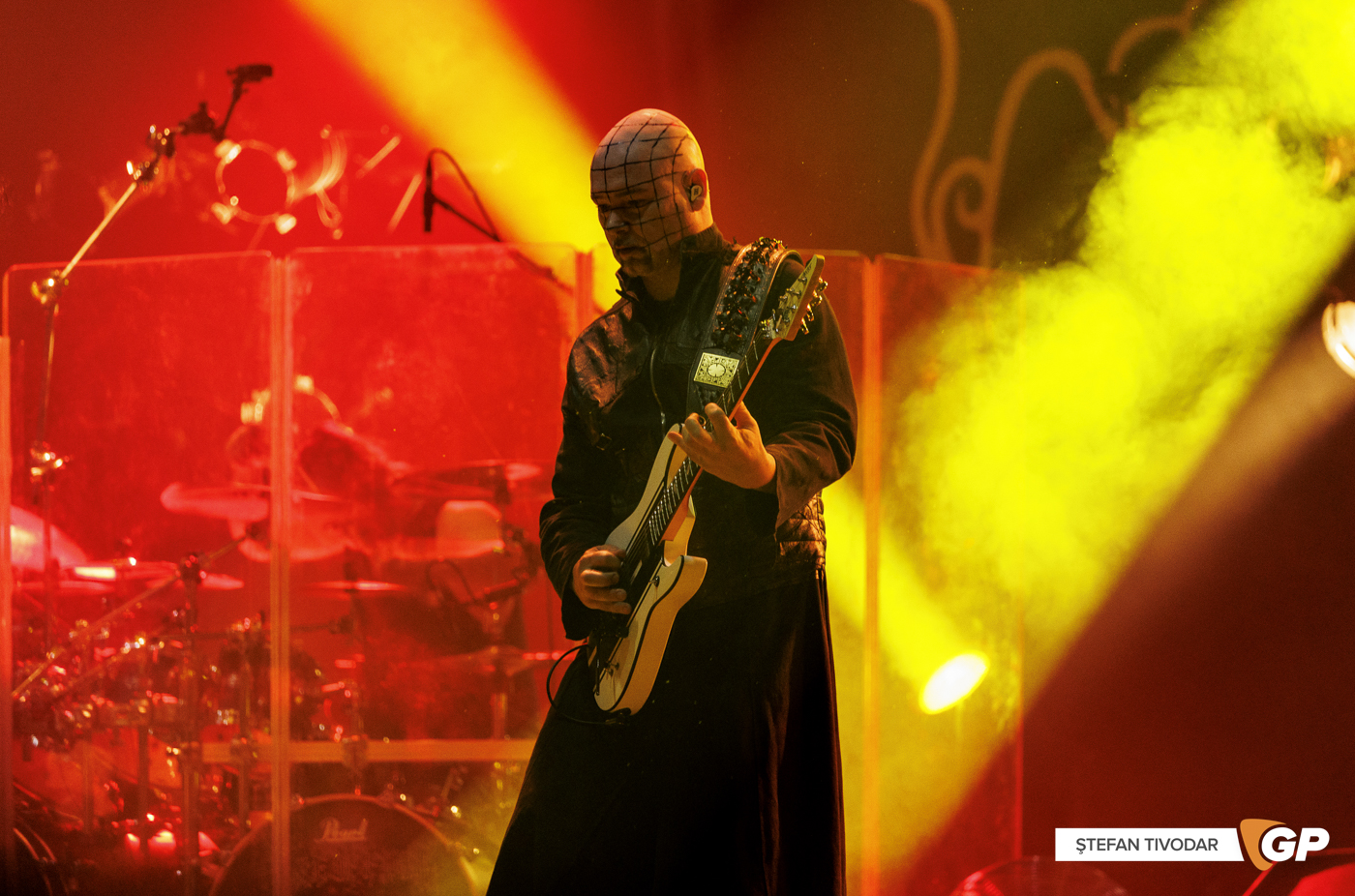 Cradle Of Filth HF2024 Day 1 Stefan Tivodar-63640