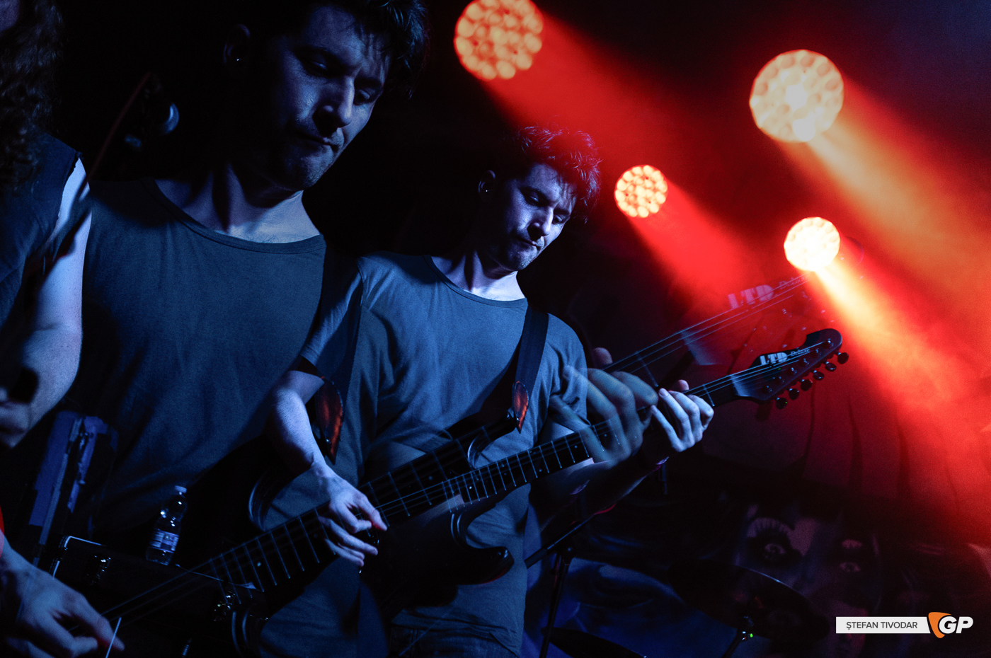 Gama Bomb Grand Social 16 May 2025 Stefan Tivodar-