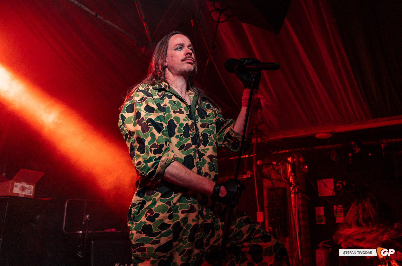 Gama Bomb Grand Social 16 May 2025 Stefan Tivodar-4765