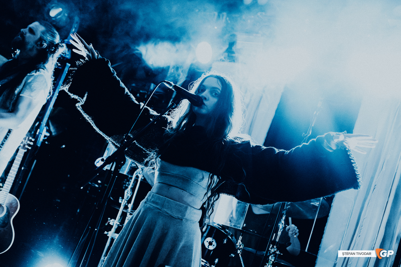 Kalandra The Grand Social 28 May 2025 Stefan Tivodar–22