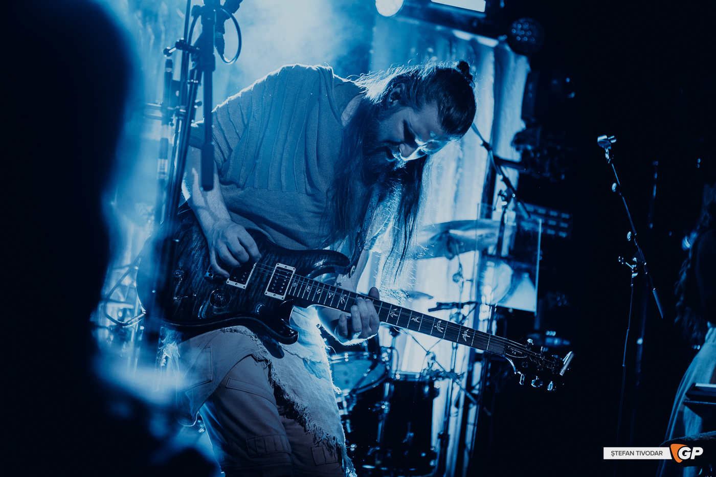 Kalandra The Grand Social 28 May 2025 Stefan Tivodar–28