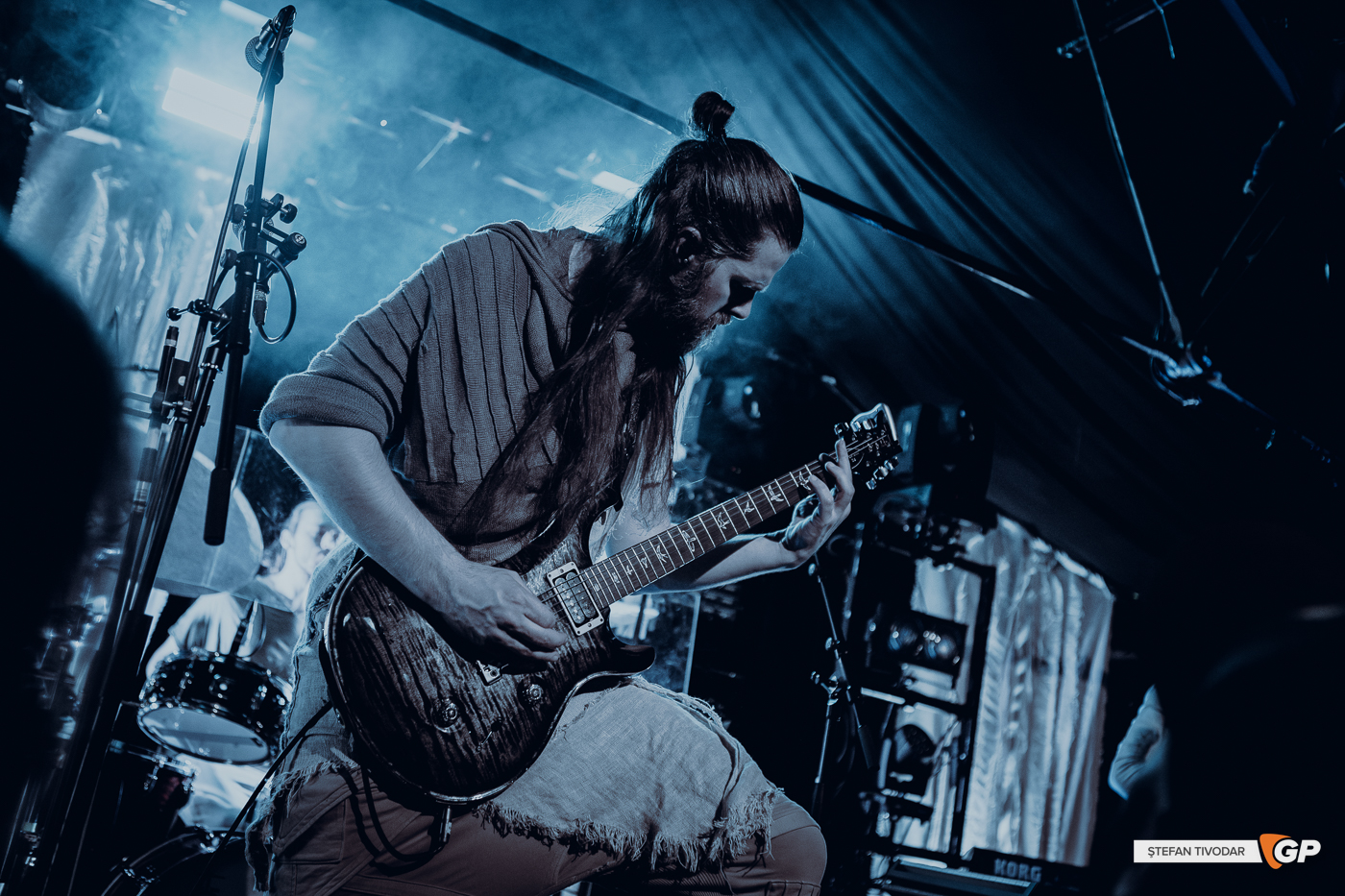 Kalandra The Grand Social 28 May 2025 Stefan Tivodar–31