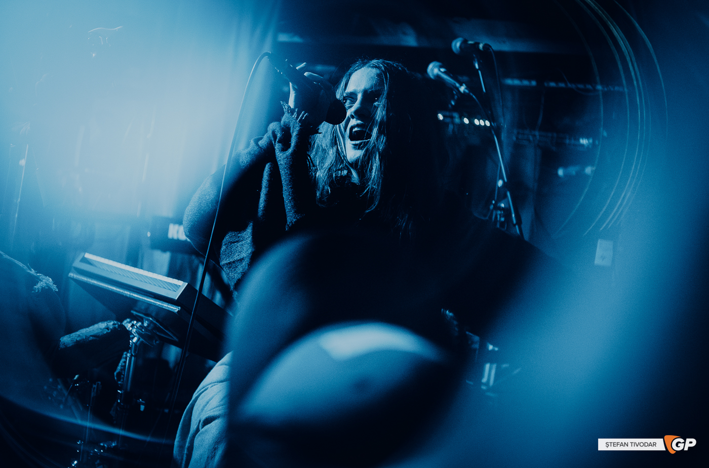 Kalandra The Grand Social 28 May 2025 Stefan Tivodar–33