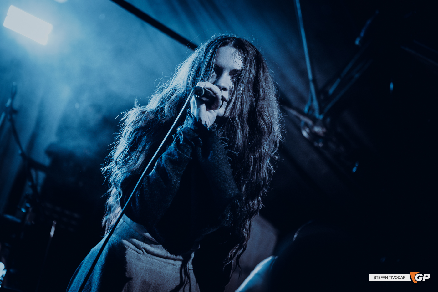 Kalandra The Grand Social 28 May 2025 Stefan Tivodar–35