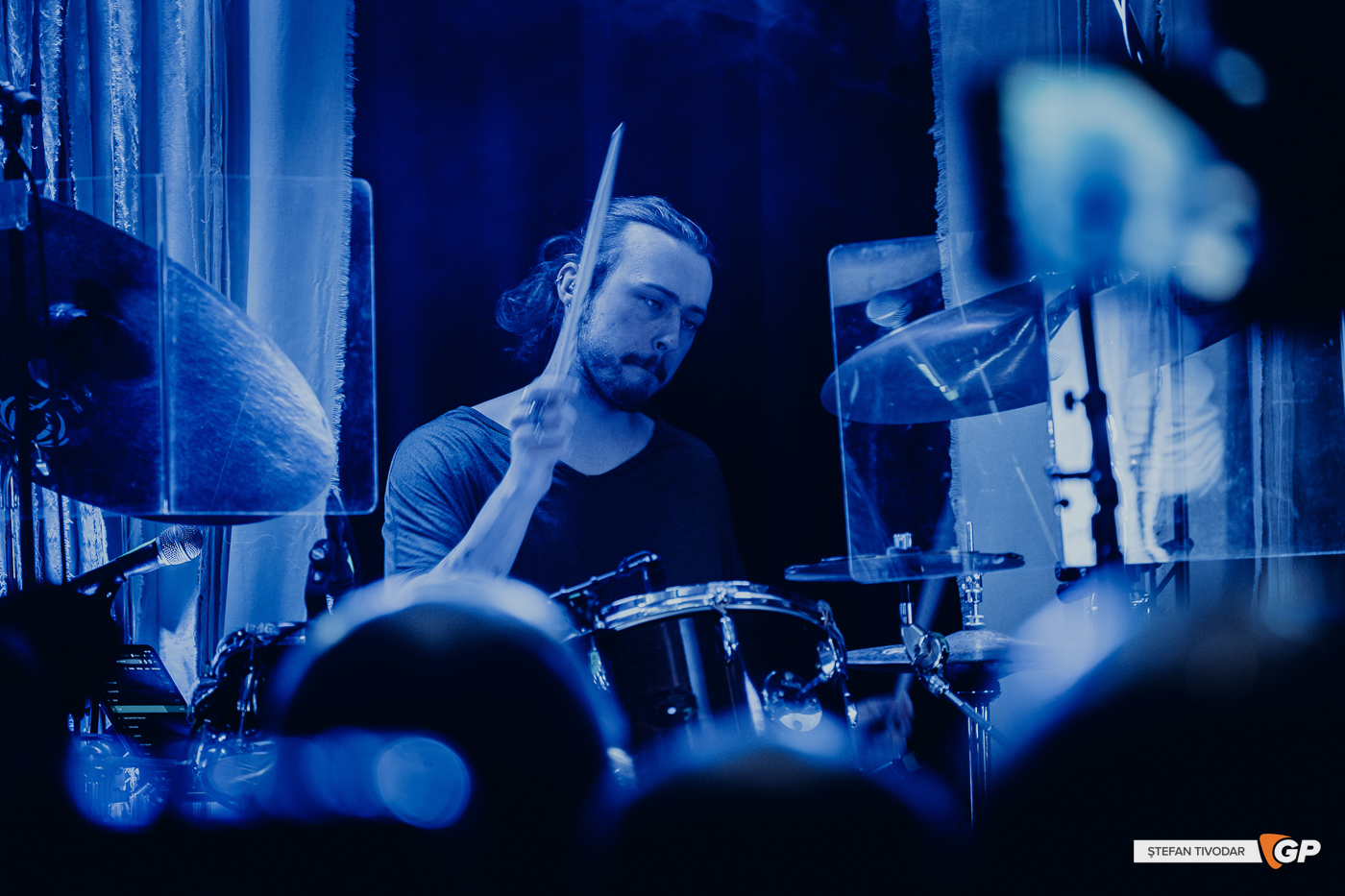 Kalandra The Grand Social 28 May 2025 Stefan Tivodar–42