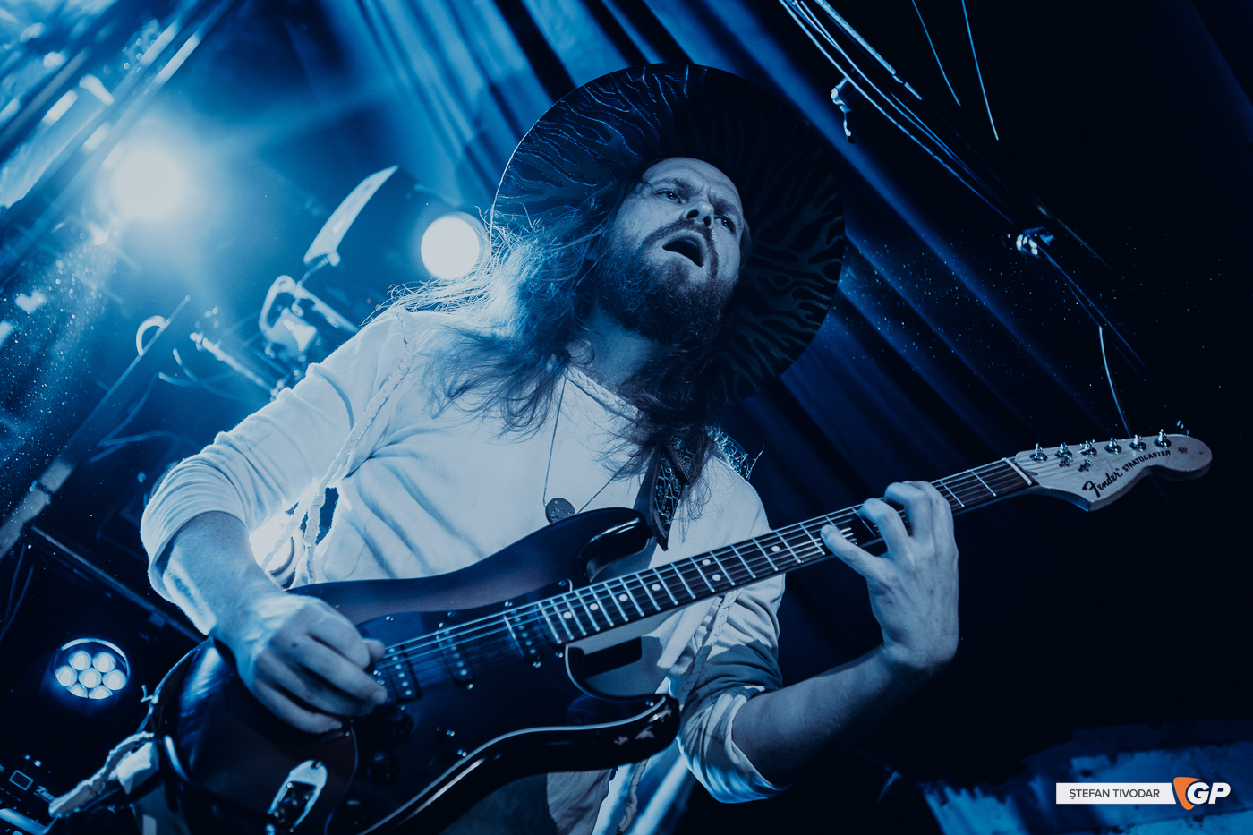 Kalandra The Grand Social 28 May 2025 Stefan Tivodar–48