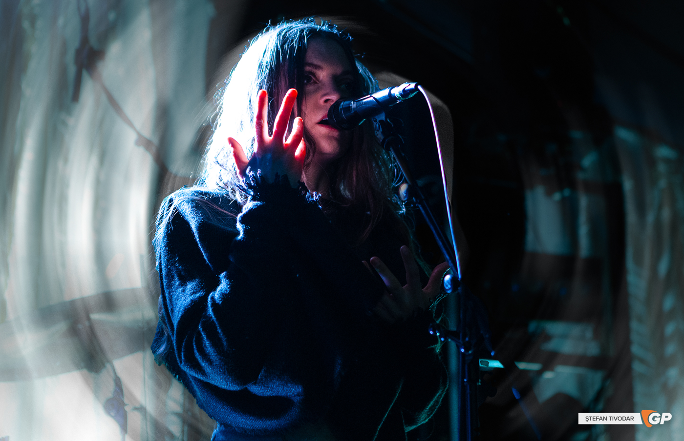 Kalandra The Grand Social 28 May 2025 Stefan Tivodar–5