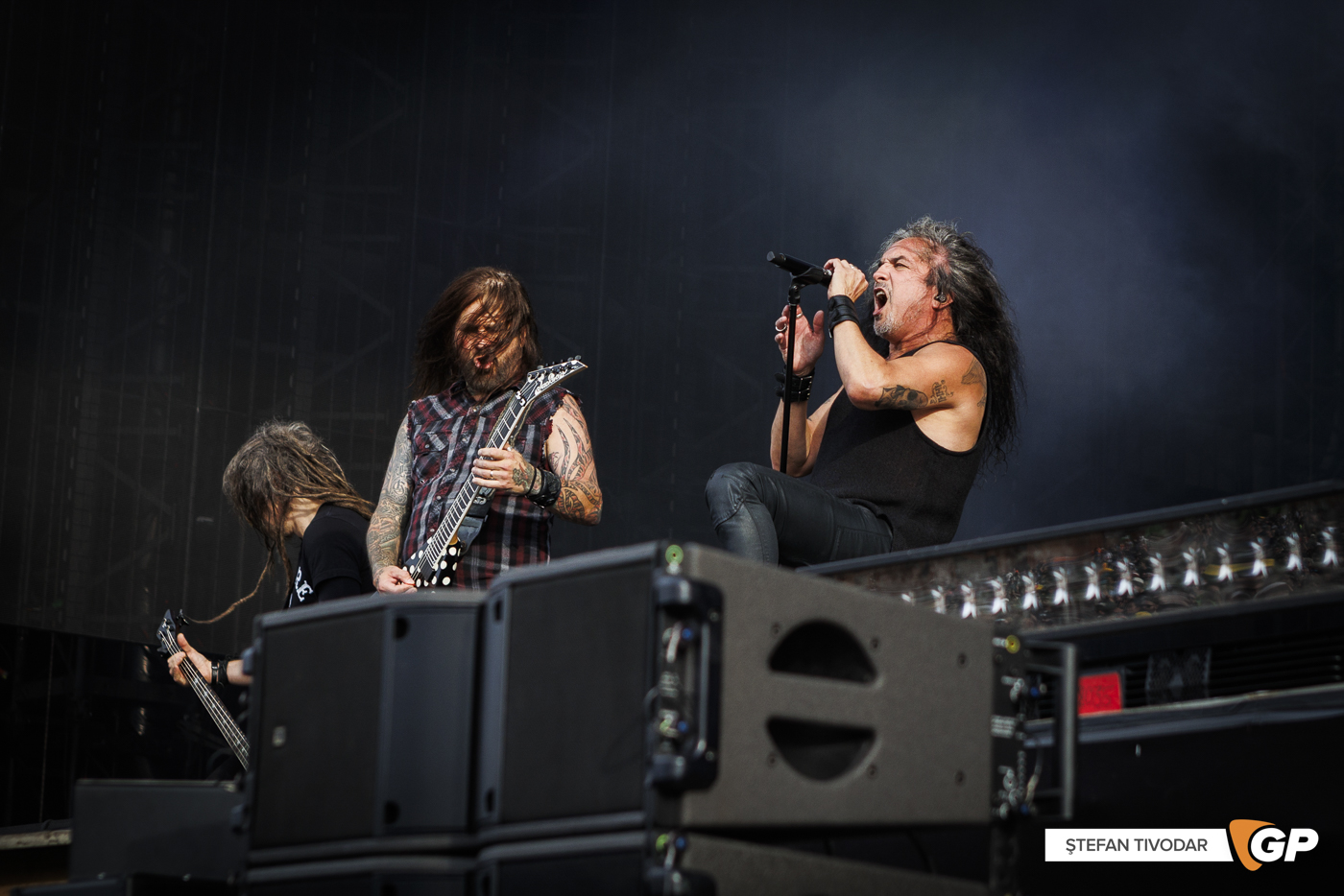 Kerry King HF2024 Day 1 Stefan Tivodar-62827