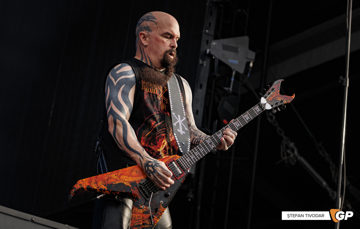 Kerry King HF2024 Day 1 Stefan Tivodar-62924