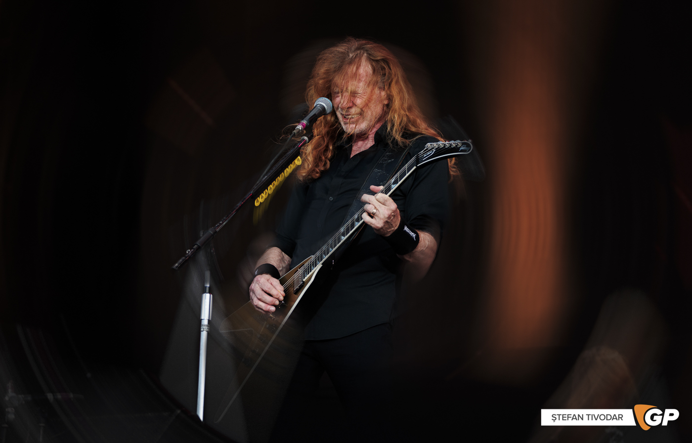 Megadeth HF2024 Day 1 Stefan Tivodar–5