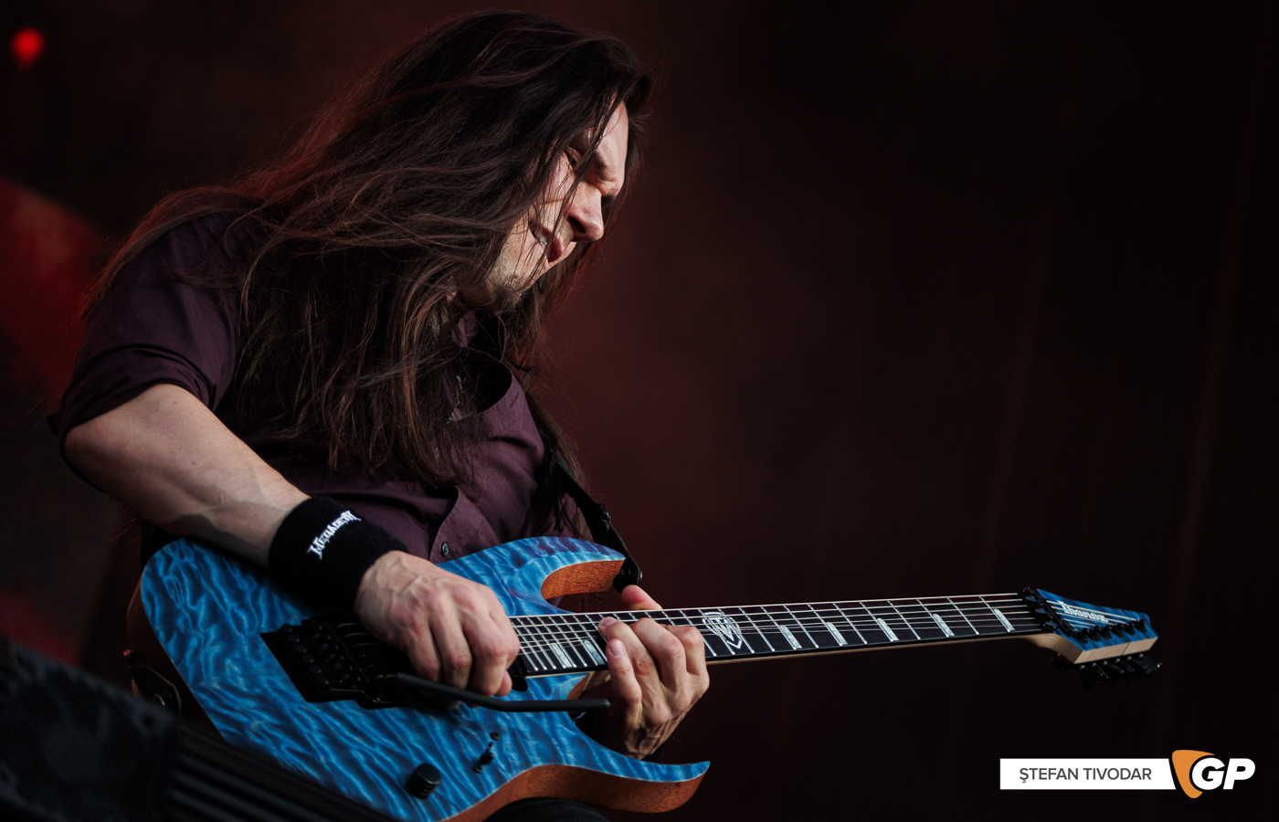 Megadeth HF2024 Day 1 Stefan Tivodar-63214