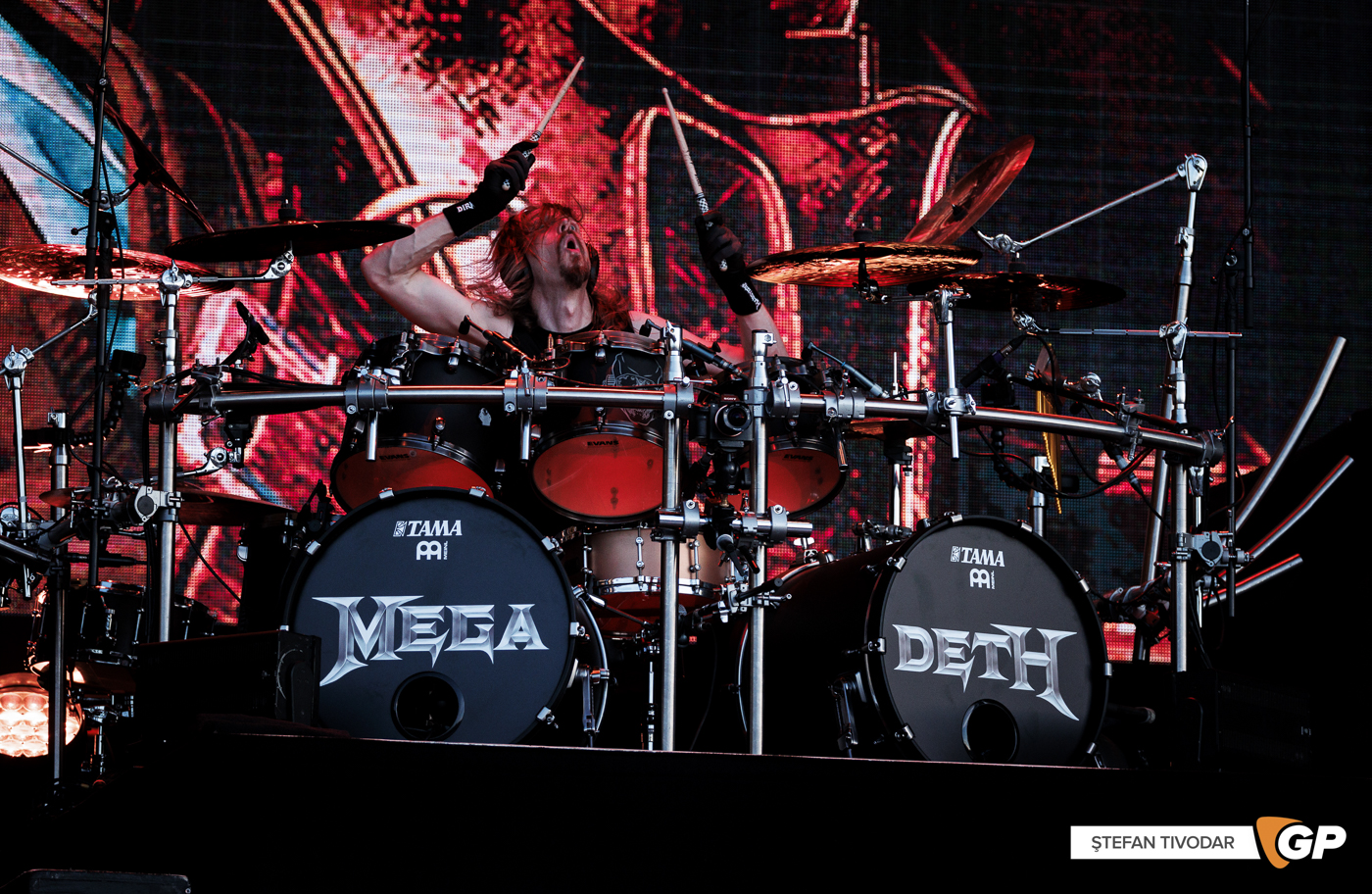 Megadeth HF2024 Day 1 Stefan Tivodar-63302