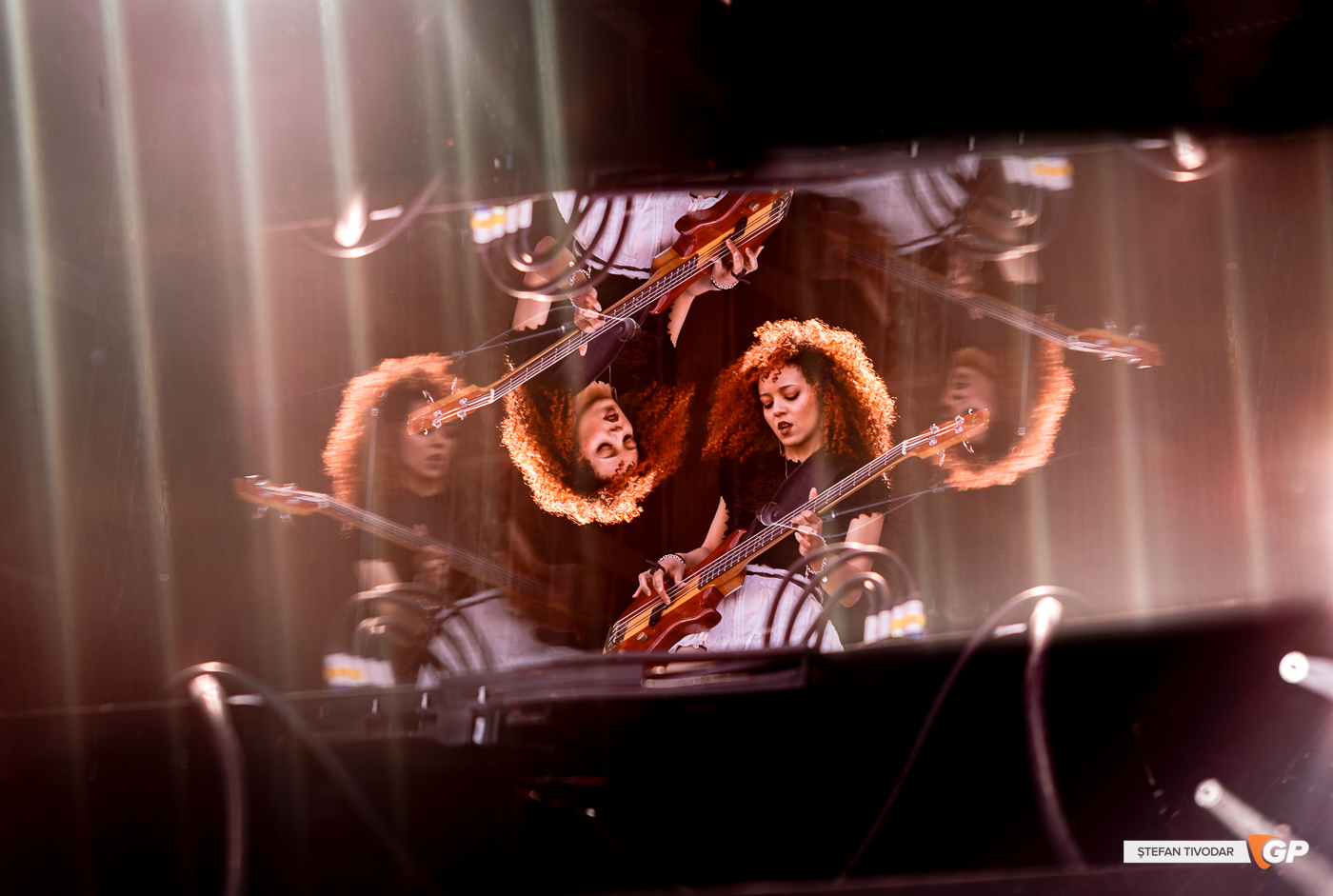 Nova Twins HF 2024 day 4 Stefan Tivodar-