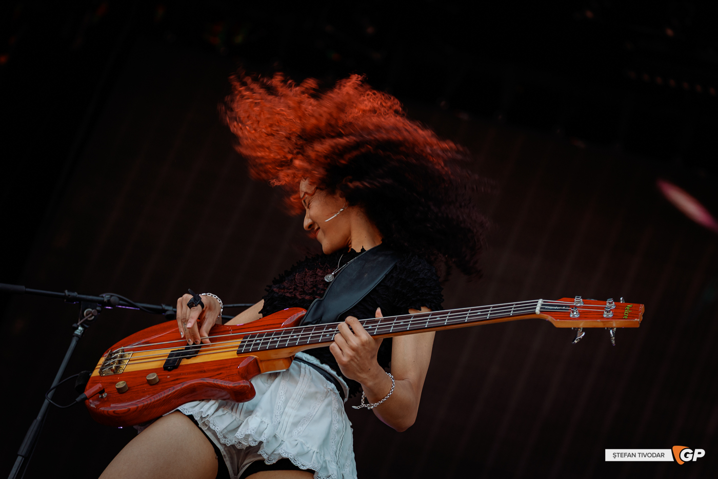 Nova Twins HF 2024 day 4 Stefan Tivodar-68952