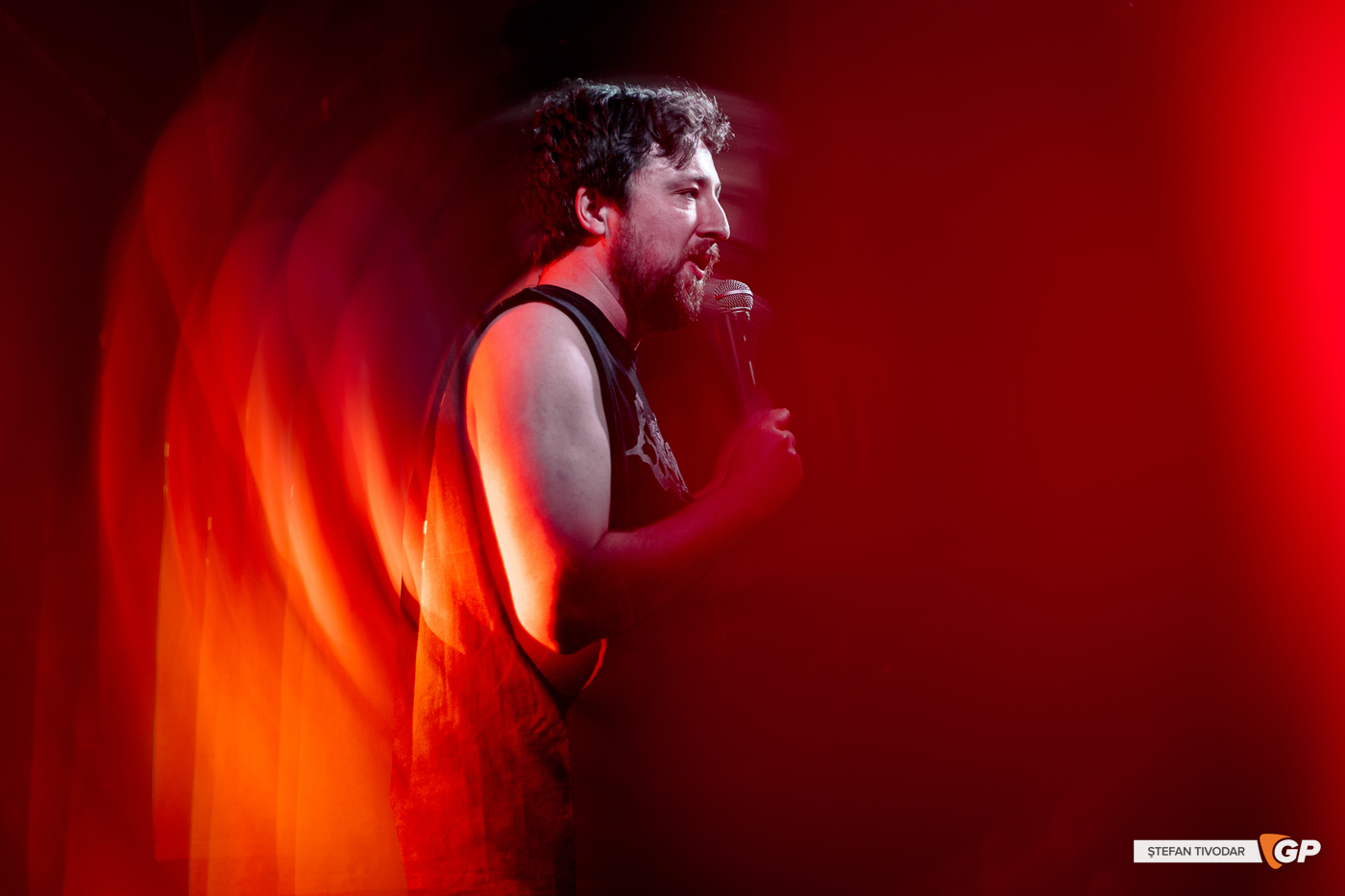 Raised by Owls Grand Social 16 May 2025 Stefan Tivodar–3
