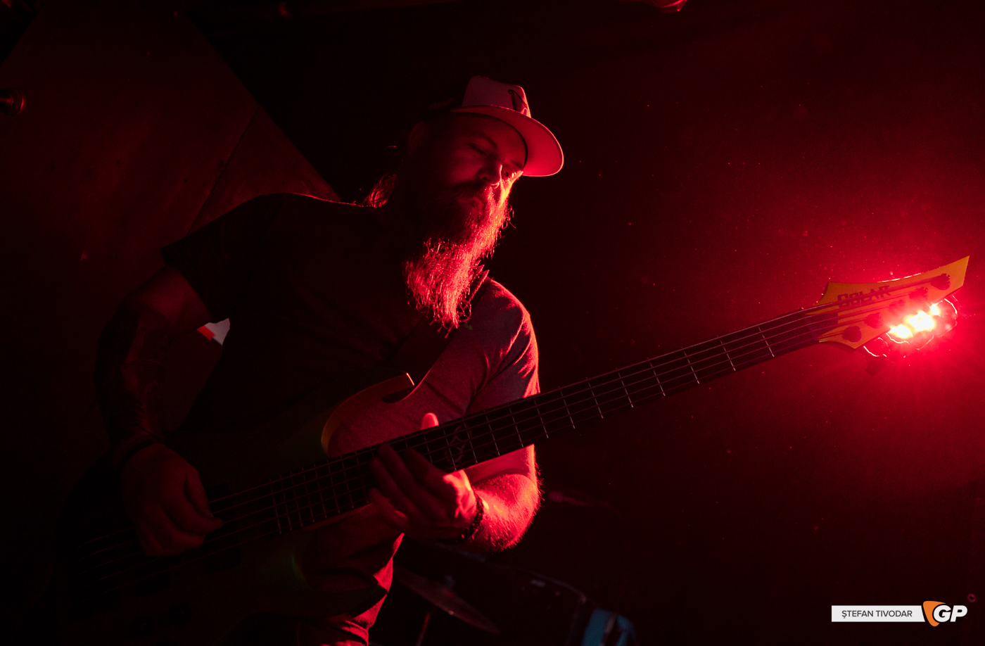 Raised by Owls Grand Social 16 May 2025 Stefan Tivodar-4515