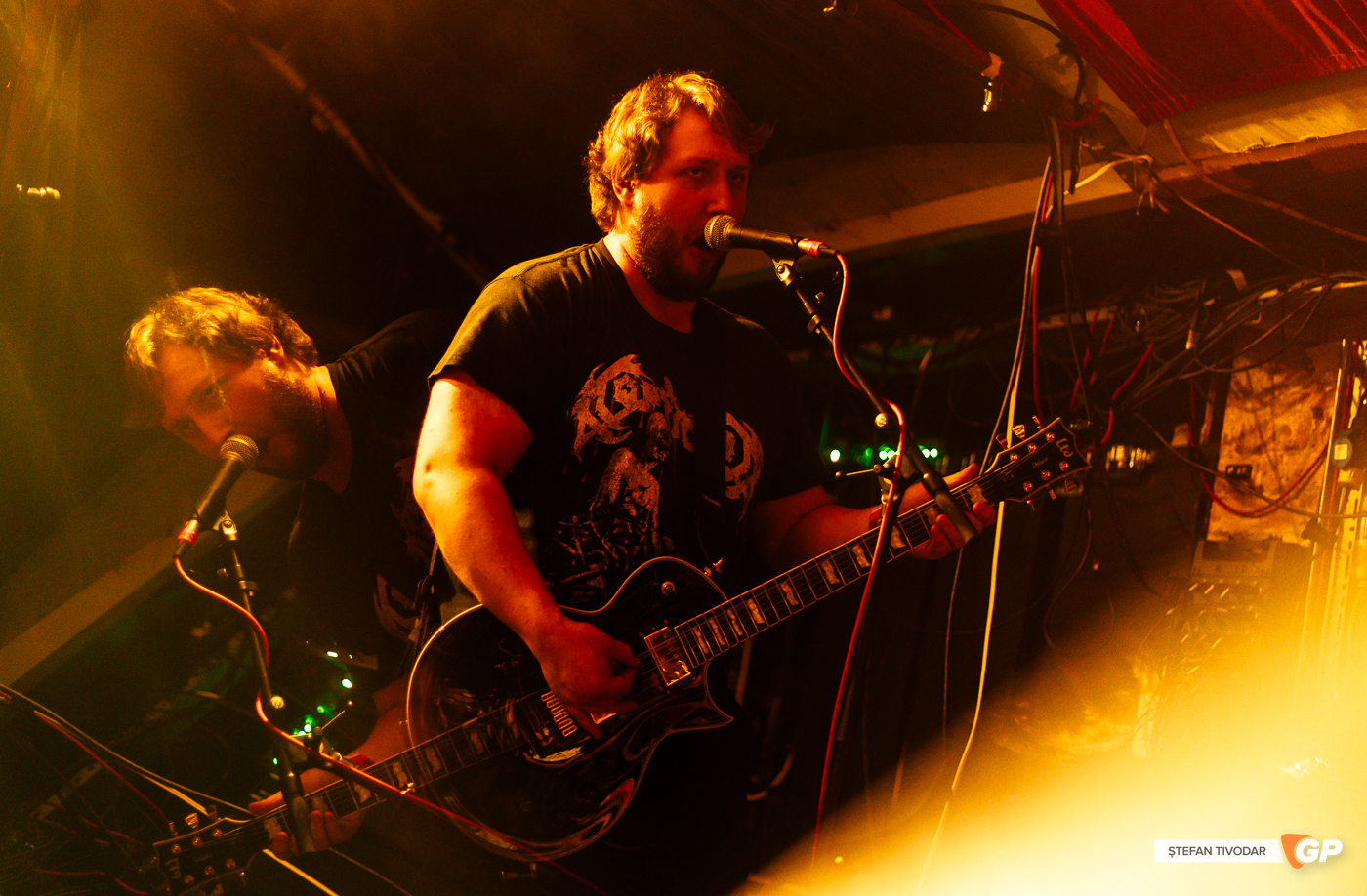 Raised by Owls Grand Social 16 May 2025 Stefan Tivodar-4561-2