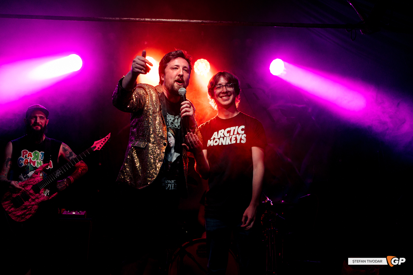 Raised by Owls Grand Social 16 May 2025 Stefan Tivodar-4745