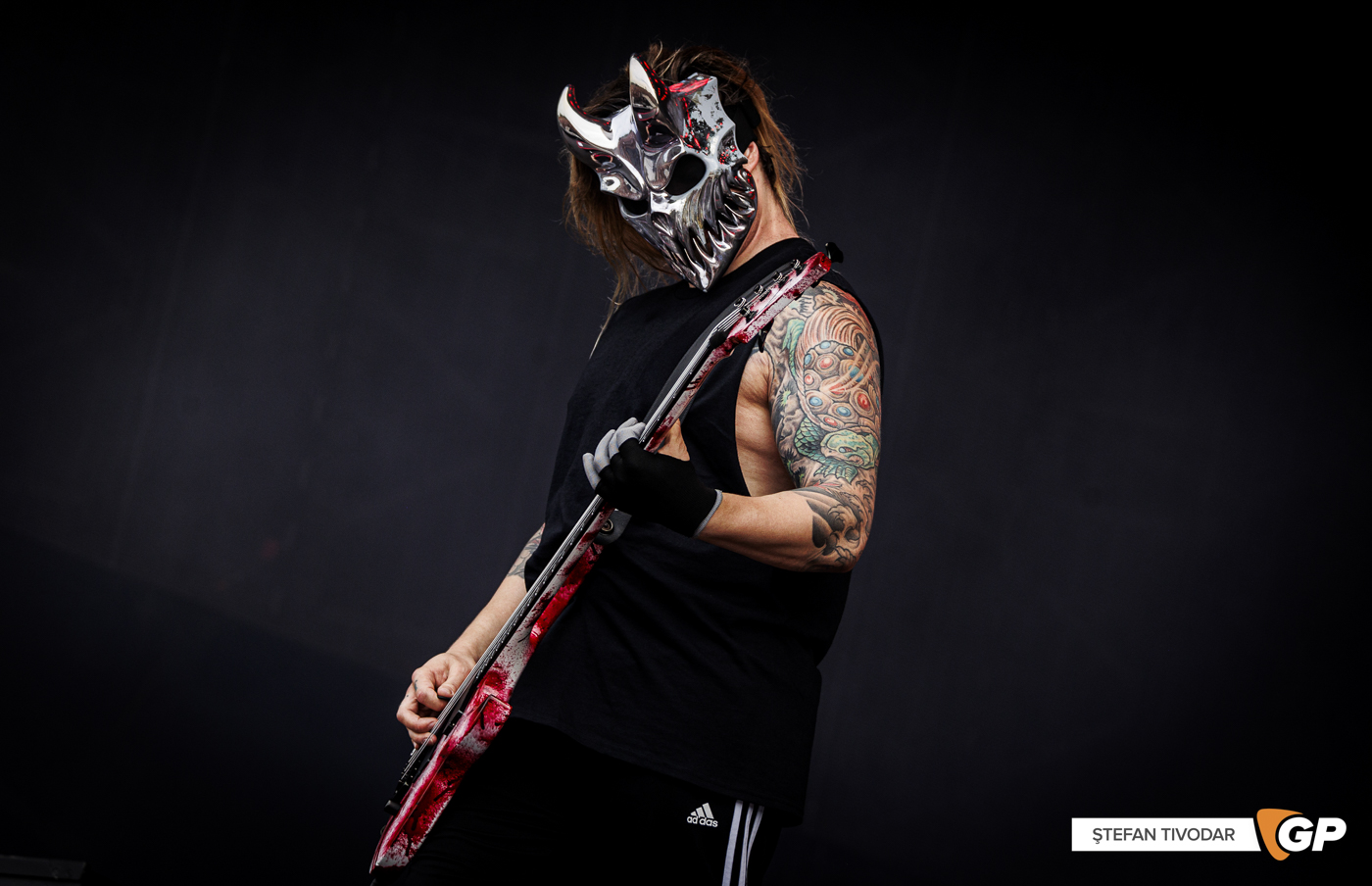 Slaughter To Prevail HF2024 Day 1 Tivodar-62738