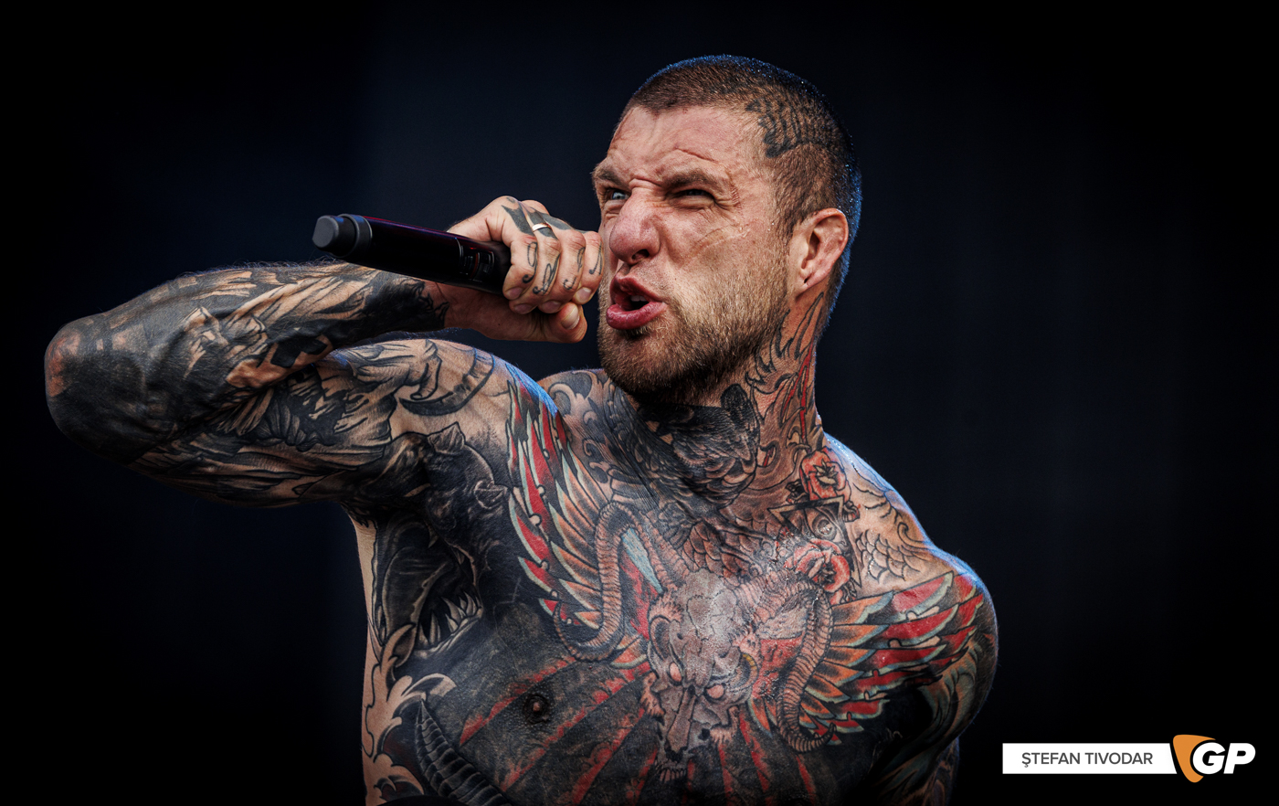 Slaughter To Prevail HF2024 Day 1 Tivodar-62744