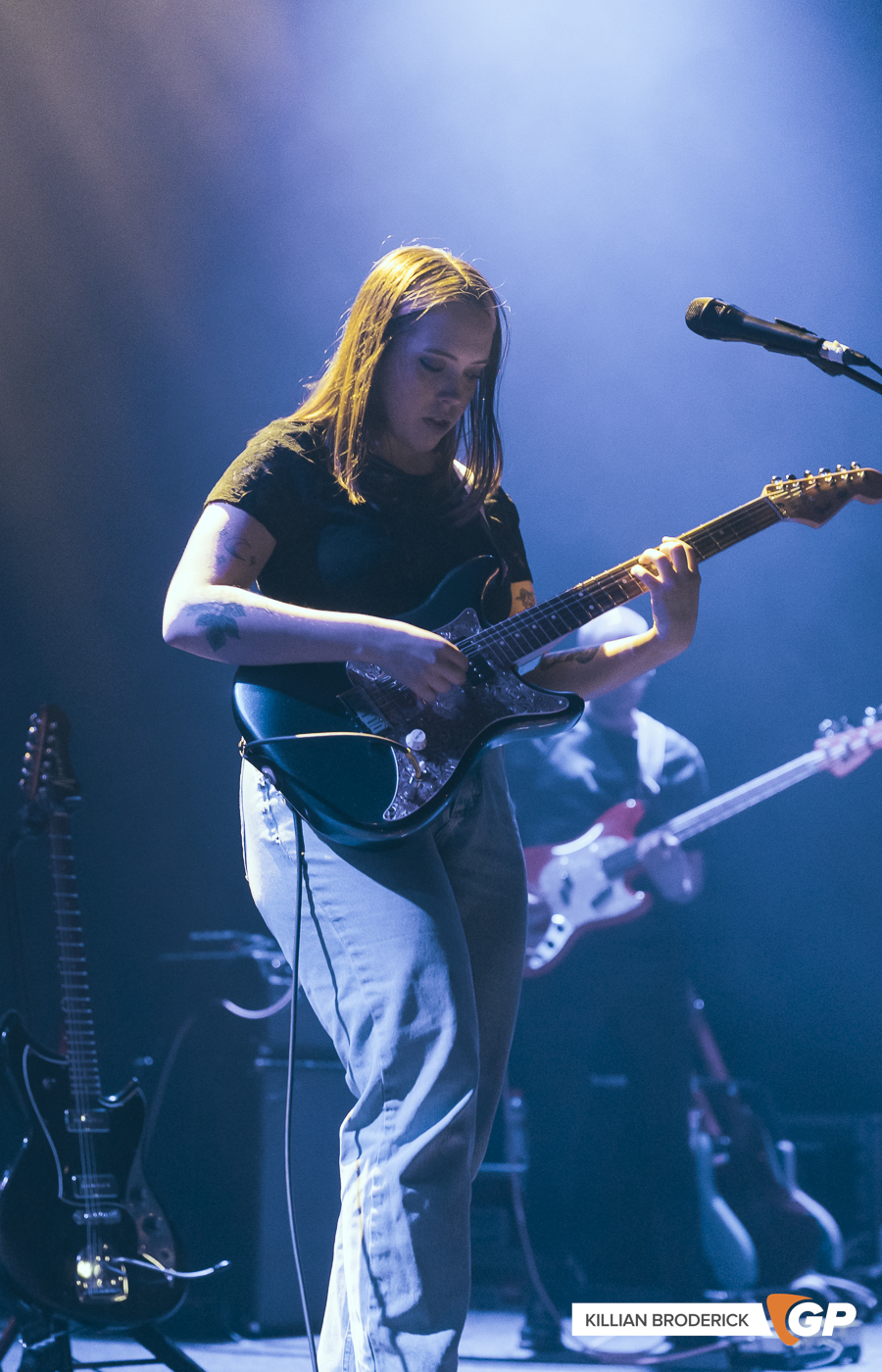 Soccer Mommy at Vicar Street by Killian Broderick-1