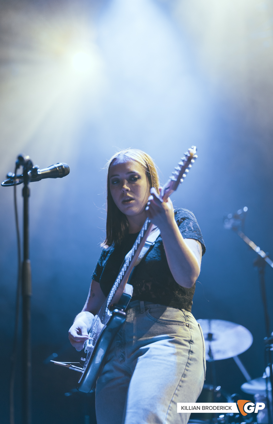 Soccer Mommy at Vicar Street by Killian Broderick-11