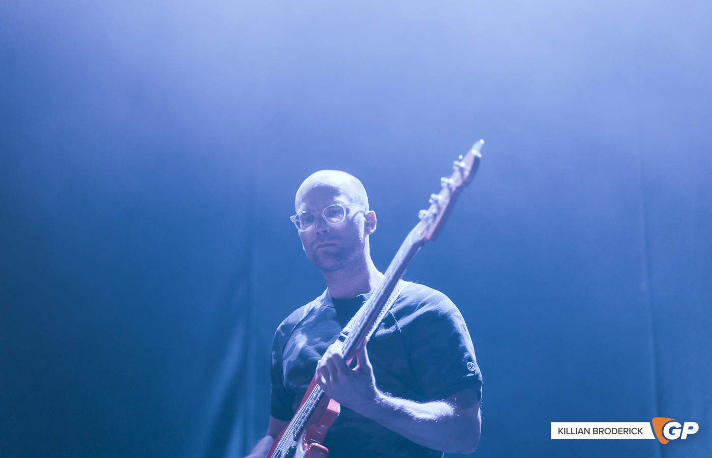 Soccer Mommy at Vicar Street by Killian Broderick-12