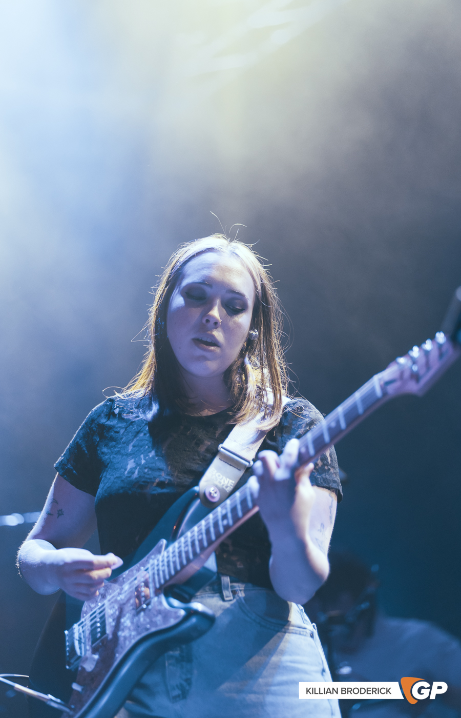 Soccer Mommy at Vicar Street by Killian Broderick-13