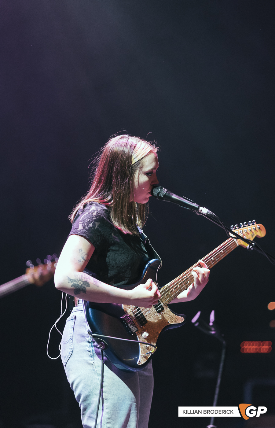 Soccer Mommy at Vicar Street by Killian Broderick-15