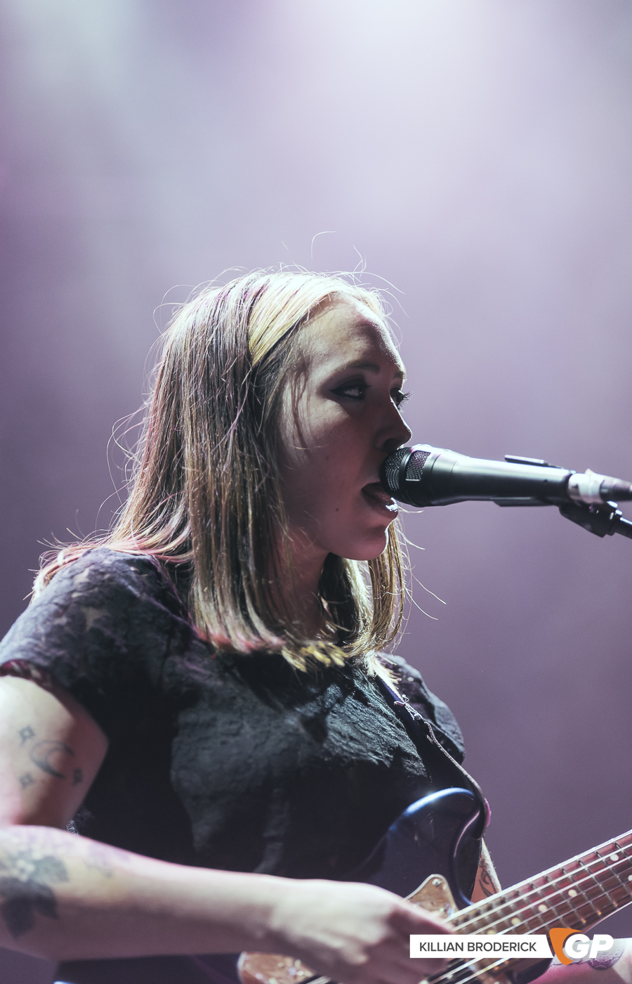 Soccer Mommy at Vicar Street by Killian Broderick-17