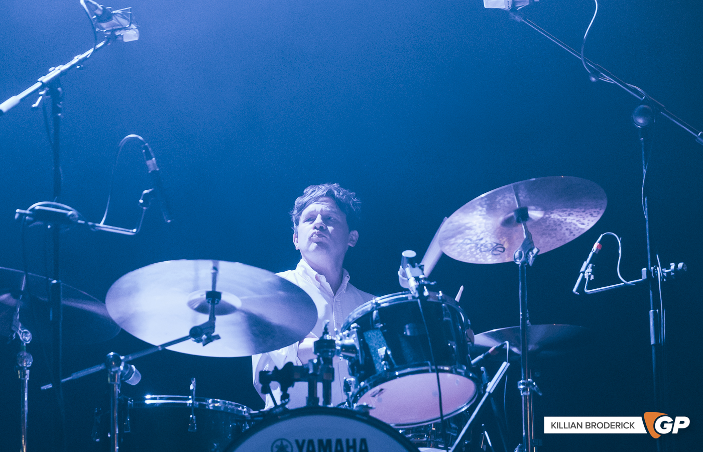 Soccer Mommy at Vicar Street by Killian Broderick-2