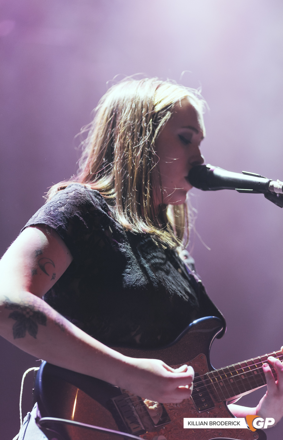 Soccer Mommy at Vicar Street by Killian Broderick-21