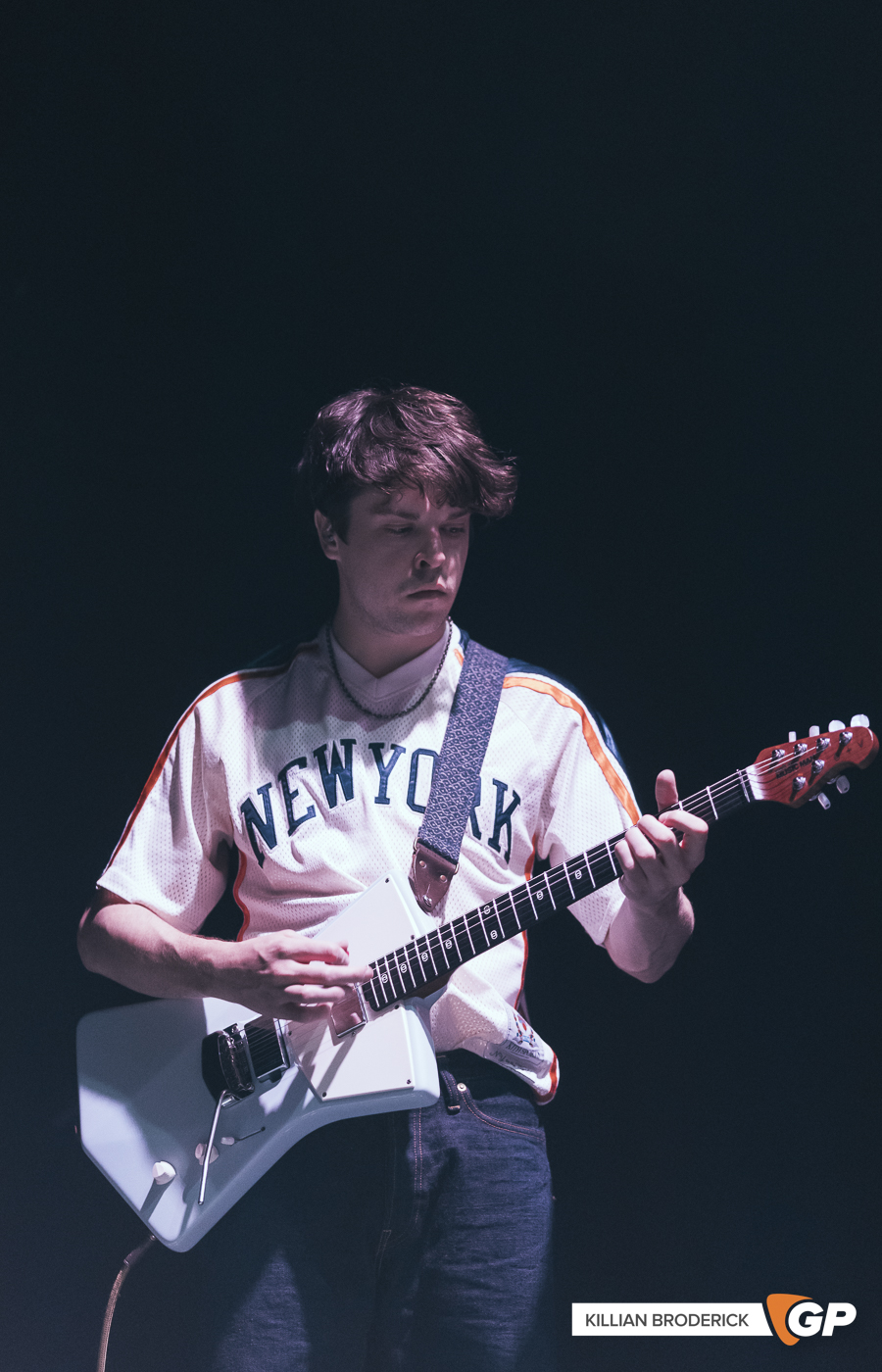 Soccer Mommy at Vicar Street by Killian Broderick-22