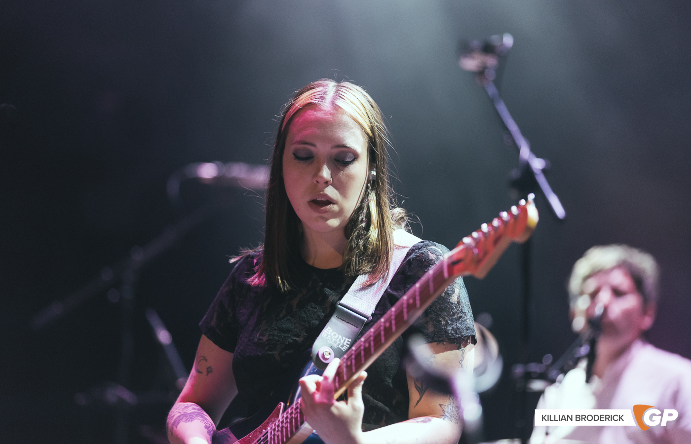 Soccer Mommy at Vicar Street by Killian Broderick-23